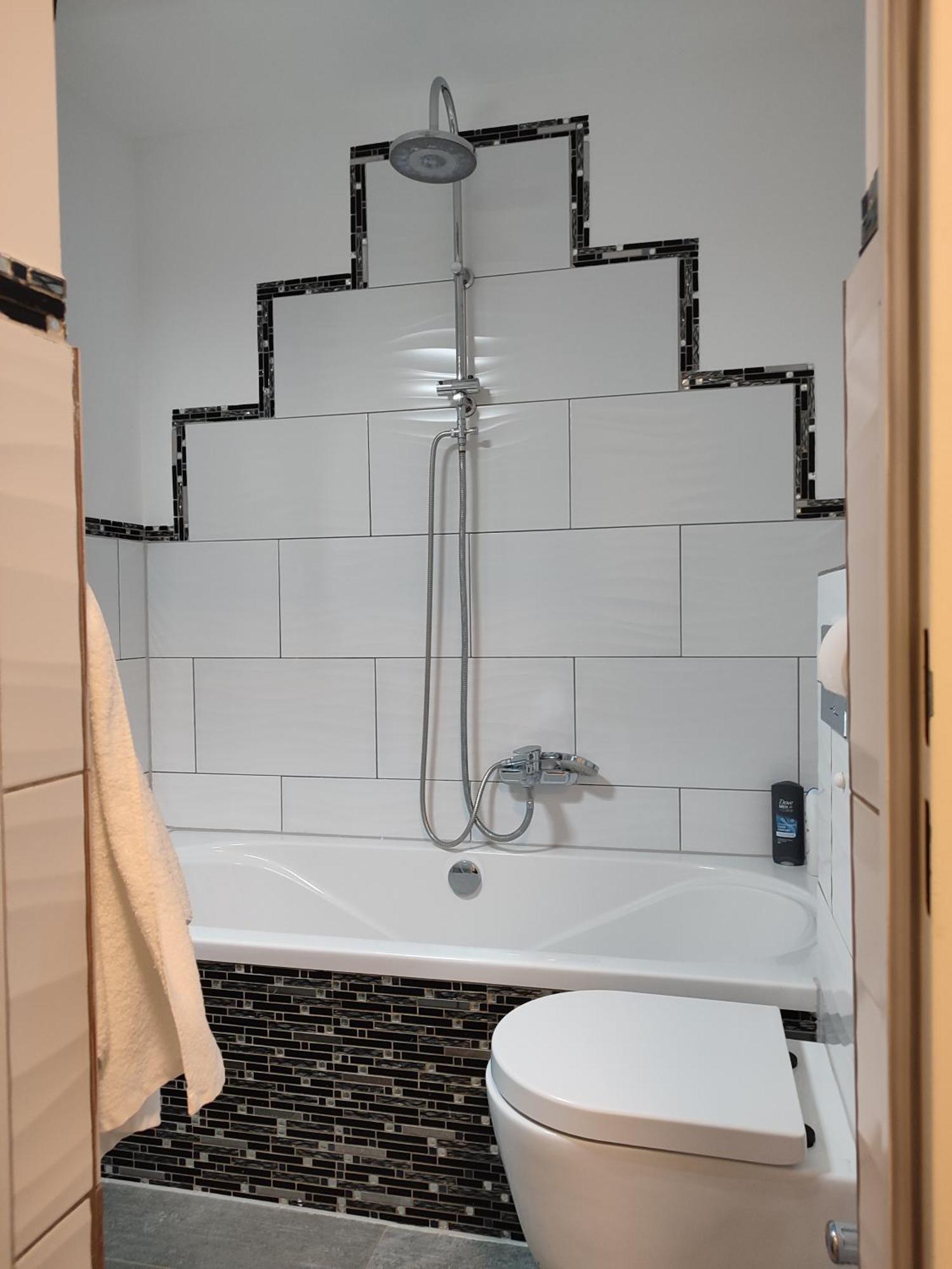 Apartament A&M Living Hamburg Zewnętrze zdjęcie