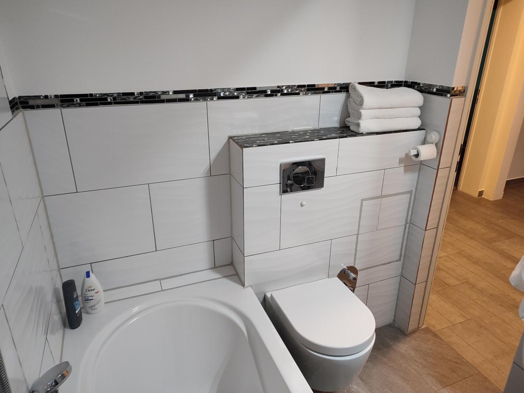 Apartament A&M Living Hamburg Zewnętrze zdjęcie
