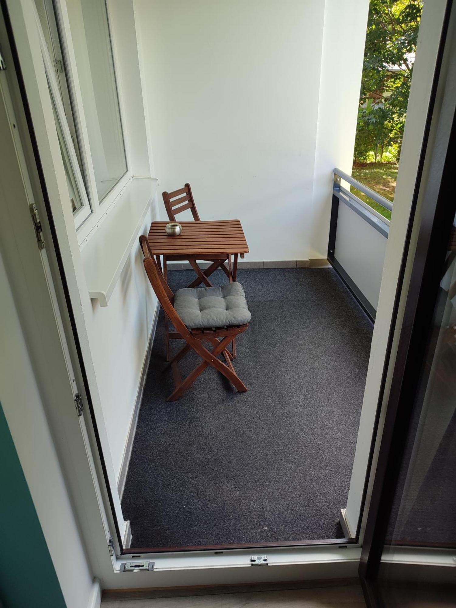 Apartament A&M Living Hamburg Zewnętrze zdjęcie